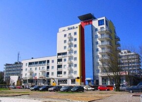 Nocleg w Kołobrzegu - Apartament Ania
