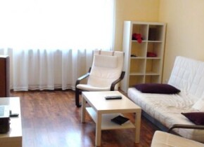 Nocleg w Gdańsku - Apartament Jelitkowski Dwór