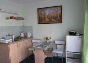 Nocleg w Sopocie - Apartament