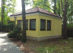 Nocleg w Warszawie - Businessman Institute