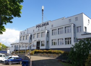 Nocleg  - Dom Wczasowy POLONIA