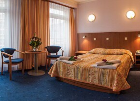 Nocleg w Krakowie - Hotel Alexander II