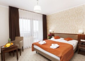 Nocleg w Karpaczu - Hotel Artus Prestige Spa