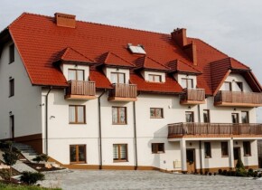 Nocleg w Dobczycach - Hotel Kasztelan