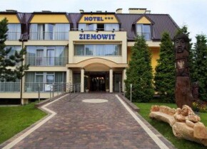Nocleg w Ustroniu - Hotel Ziemowit