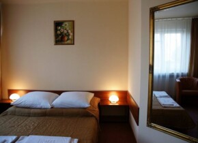 Nocleg w Lublinie - Hotels Lublin