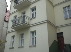 Nocleg w Sopocie - Lususowy Apartament "Pod Haffn…