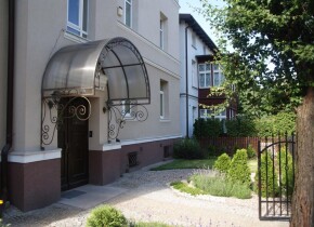 Nocleg w Sopocie - Mieszkanie w Centrum Sopotu