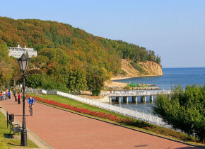 Nocleg w Gdyni - Pokoje nad morzem