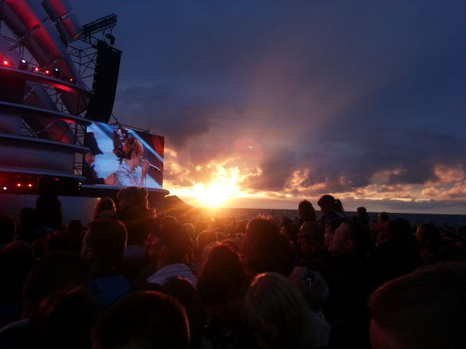 Nocleg w Kołobrzegu - 2 POKOJE BLISKO MORZA AMFITEAT&hellip;