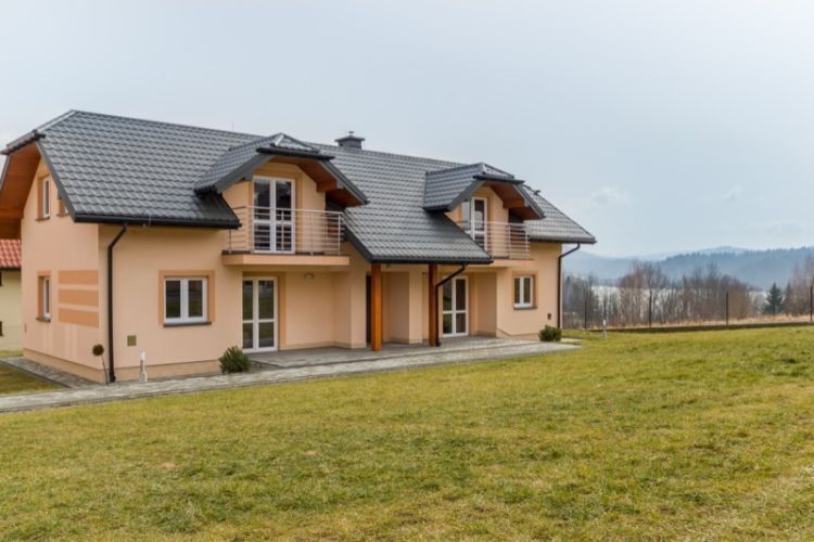 Nocleg w Polańczyku - 4 Pory Roku - apartamenty Pola&hellip;