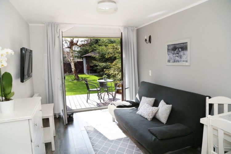 Nocleg w Dźwirzynie - 4 Strony Świata, pokoje i apar&hellip;