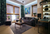 4UApart-Apartment suite Paradiso