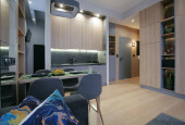 4UApart-Apartment suite Paradiso