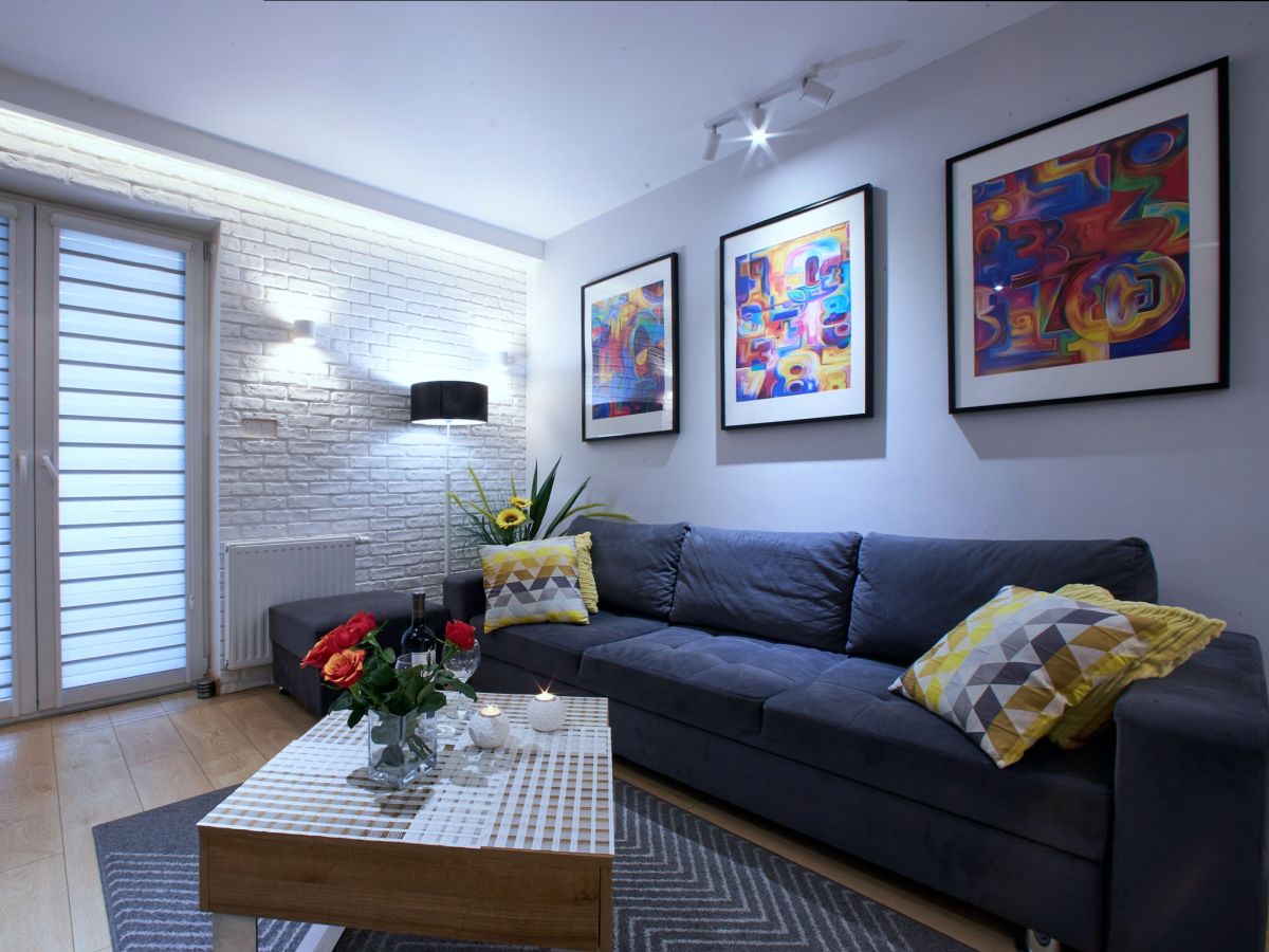 4UApart-Apartment suite Picasso