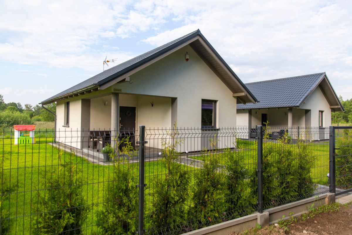 Nocleg w Kopalinie - A Morze Tu - domki i pokoje na&hellip;