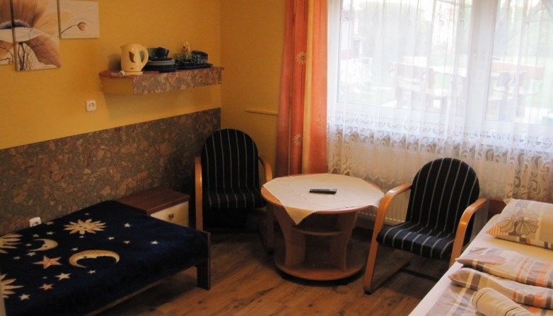 Nocleg w Ustroniu - Agat - Ustroń