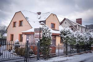 Nocleg w Tyliczu - AGRO-PENSJONAT MARIA. NISKIE C&hellip;