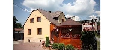 Nocleg w Tyliczu - Agro Pensjonat Maria