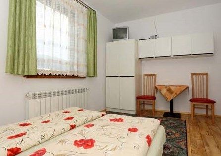 Nocleg w Korbielowie - Agro Zibi