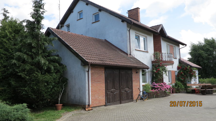 Nocleg w Kołobrzegu - Agrobauer Pokoje w Agroturysty&hellip;