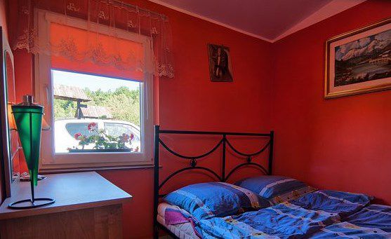 Nocleg w Jeleniej G&oacute;rze - Agroland