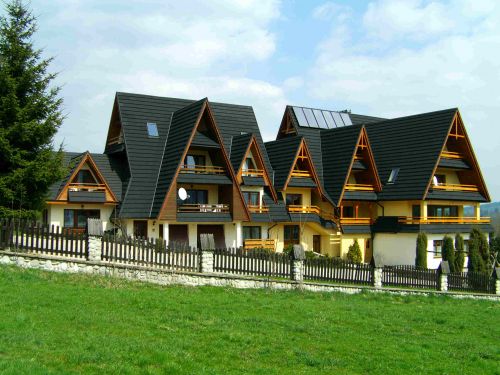 Nocleg w Cichych - Agroturystyka Bernadeta Tyrała