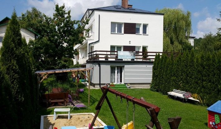 Nocleg w Rymanowie-Zdroju - Agroturystyka Bliźniaczek