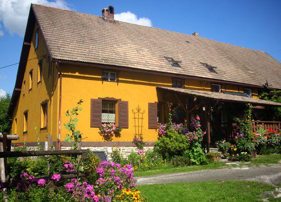 Nocleg w Stroniu Śląskim - Agroturystyka Daniel&oacute;wka