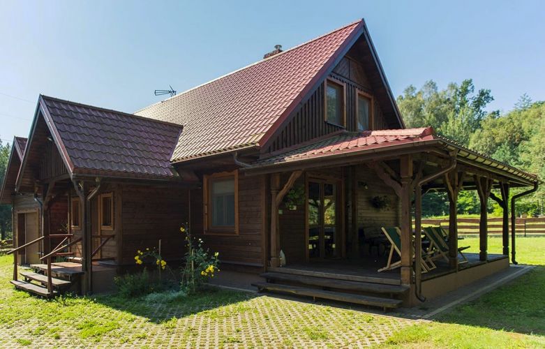 Nocleg w Dobrymlesie - Agroturystyka Dobrylas 