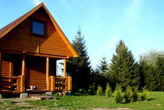 Nocleg w Starej Korytnicy - Agroturystyka Dolina Korytnicy