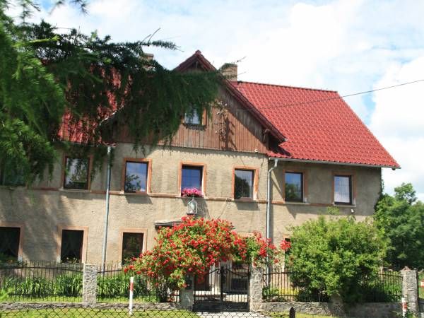 Nocleg w Podg&oacute;rkach - Agroturystyka Dom Na Widoku