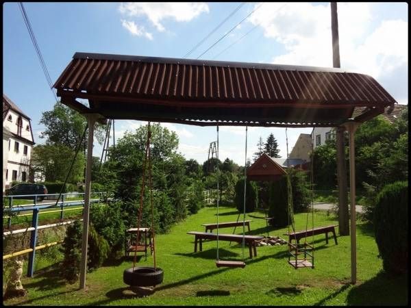 Nocleg w Sosnowej - Agroturystyka Irena