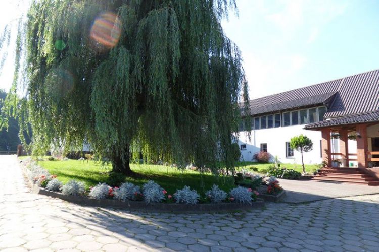 Nocleg w Wałczu - Agroturystyka KORONA