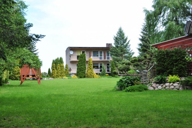 Nocleg w Lubniewicach - Agroturystyka KOS