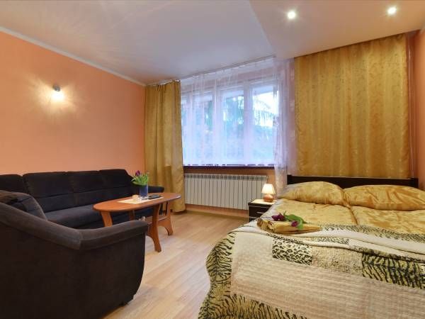 Nocleg  - Agroturystyka MYSZKA