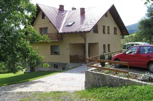 Nocleg w Wiśle - Agroturystyka na Niedźwiedziej