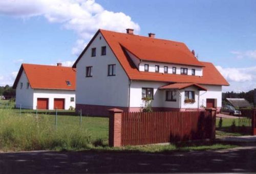 Nocleg w Pieckach - Agroturystyka NA SKRAJU