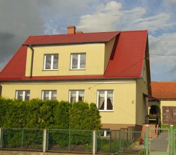 Nocleg w Ukcie - Agroturystyka Nad Doliną Kruty&hellip;