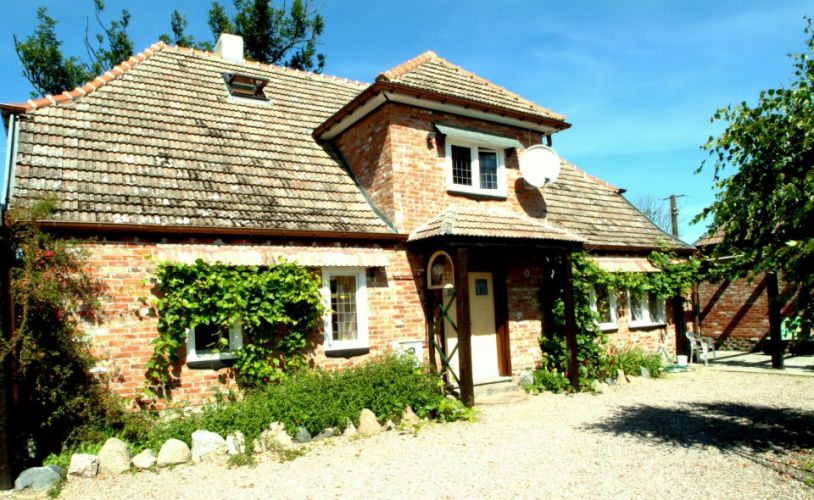 Nocleg w Darłowie - Agroturystyka Nad Morzem