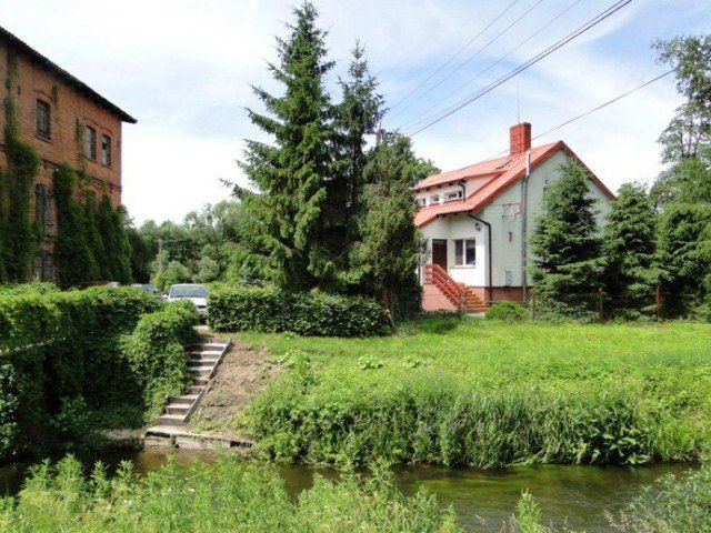 Nocleg  - Agroturystyka nad rzeką