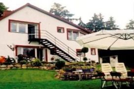 Nocleg w Łagowie Lubuskim - Agroturystyka Nad Stawem