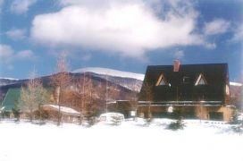 Nocleg w Wetlinie - Agroturystyka Pod Berdem