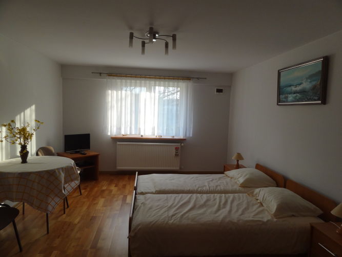 Nocleg w Świnoujściu - Agroturystyka Pod Brzozami