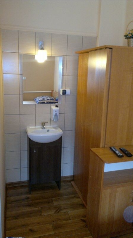 Nocleg w Jaworzu - Agroturystyka Pod Cisem