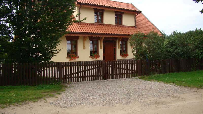 Nocleg w Prośnie - Agroturystyka Provincja