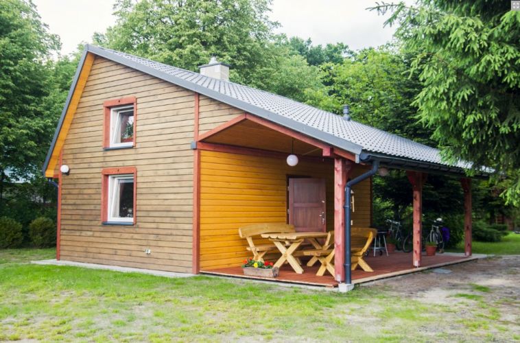 Nocleg w Alfred&oacute;wce - Agroturystyka Siedlisko Basi&oacute;w&hellip;