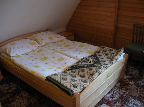 Nocleg w Wiśle - Agroturystyka Skałka