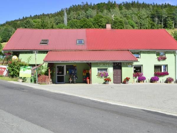 Nocleg w Sokolcu - Agroturystyka Sokolec G&oacute;rski