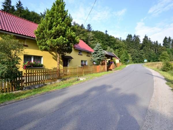 Nocleg w Sokolcu - Agroturystyka Sokolec-Zacisze